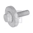 Boulon de poulie FEBI BILSTEIN 27259 - Visuel 1