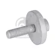 Boulon de poulie FEBI BILSTEIN 27259 - Visuel 2