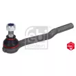 Rotule de barre de connexion FEBI BILSTEIN 27260 - Visuel 1