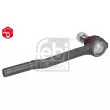 Rotule de barre de connexion FEBI BILSTEIN 27260 - Visuel 2