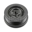 Poulie, vilebrequin FEBI BILSTEIN 27340 - Visuel 1