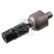 Rotule de direction intérieure, barre de connexion FEBI BILSTEIN 27424 - Visuel 1