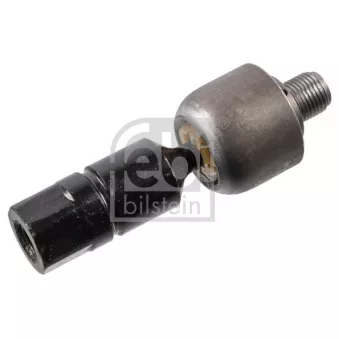 Rotule de direction intérieure, barre de connexion FEBI BILSTEIN 27424