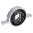 Suspension, arbre de cardan FEBI BILSTEIN 27474 - Visuel 1