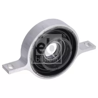 Suspension, arbre de cardan FEBI BILSTEIN 27474