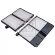 Filtre, air de l'habitacle FEBI BILSTEIN 27476 - Visuel 1