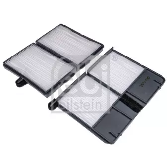 Filtre, air de l'habitacle FEBI BILSTEIN 27476
