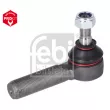 Rotule de barre de connexion avant droit FEBI BILSTEIN 27512 - Visuel 2