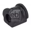 Suspension, stabilisateur FEBI BILSTEIN 27640 - Visuel 1