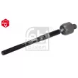 Rotule de direction intérieure, barre de connexion FEBI BILSTEIN 27716 - Visuel 1