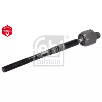 Rotule de direction intérieure, barre de connexion FEBI BILSTEIN 27716