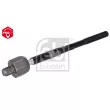 Rotule de direction intérieure, barre de connexion FEBI BILSTEIN 27716 - Visuel 2