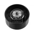 Poulie renvoi/transmission, courroie de distribution FEBI BILSTEIN 27819 - Visuel 2