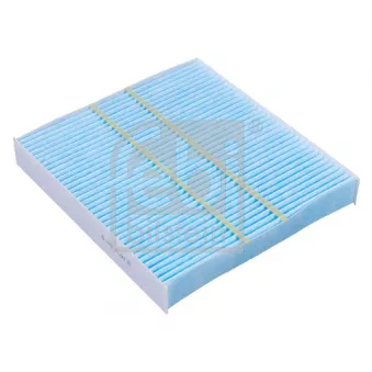Filtre, air de l'habitacle FEBI BILSTEIN 27829