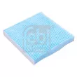 Filtre, air de l'habitacle FEBI BILSTEIN 27829 - Visuel 2
