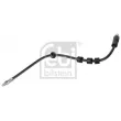 Flexible de frein FEBI BILSTEIN 27844 - Visuel 1