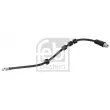 Flexible de frein FEBI BILSTEIN 27844 - Visuel 2