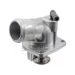 Thermostat d'eau FEBI BILSTEIN 27869 - Visuel 1