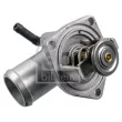 Thermostat d'eau FEBI BILSTEIN 27869 - Visuel 2