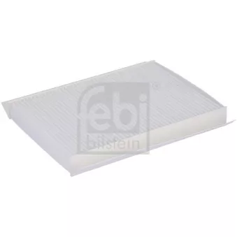 Filtre, air de l'habitacle FEBI BILSTEIN 27872