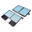 Filtre, air de l'habitacle FEBI BILSTEIN 27944 - Visuel 1