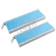 Filtre, air de l'habitacle FEBI BILSTEIN 27976 - Visuel 1