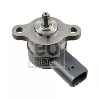 Détendeur, système à rampe commune FEBI BILSTEIN 27978
