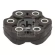 Joint, arbre longitudinal FEBI BILSTEIN 28187 - Visuel 2