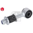 Entretoise/tige, stabilisateur FEBI BILSTEIN 28188 - Visuel 1