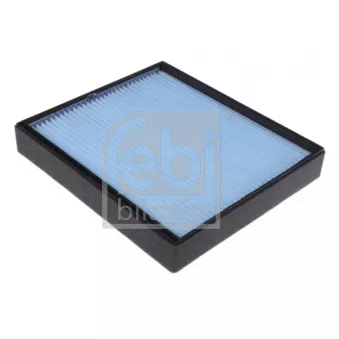 Filtre, air de l'habitacle FEBI BILSTEIN 28286