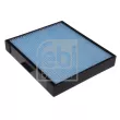 Filtre, air de l'habitacle FEBI BILSTEIN 28286 - Visuel 2