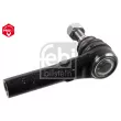 Rotule de barre de connexion FEBI BILSTEIN 28351 - Visuel 2
