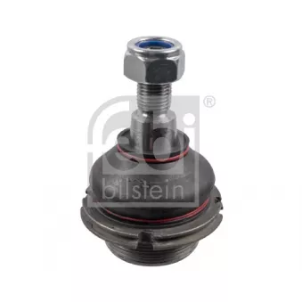 Rotule de suspension FEBI BILSTEIN 28356