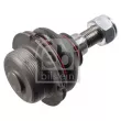 Rotule de suspension FEBI BILSTEIN 28356 - Visuel 2