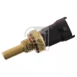 Sonde de température, liquide de refroidissement FEBI BILSTEIN 28381 - Visuel 1