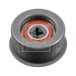 Poulie renvoi/transmission, courroie de distribution FEBI BILSTEIN 28450 - Visuel 1