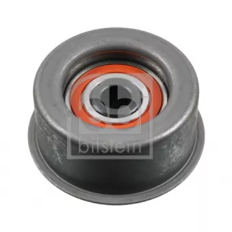 Poulie renvoi/transmission, courroie de distribution FEBI BILSTEIN 28450