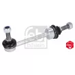 Entretoise/tige, stabilisateur FEBI BILSTEIN 28467 - Visuel 1