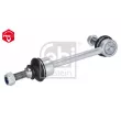 Entretoise/tige, stabilisateur FEBI BILSTEIN 28467 - Visuel 2