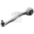 Triangle ou bras de suspension (train avant) FEBI BILSTEIN 28493 - Visuel 1