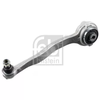 Triangle ou bras de suspension (train avant) FEBI BILSTEIN 28493