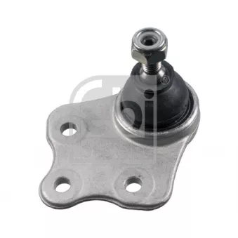 Rotule de suspension FEBI BILSTEIN 28508