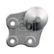 Rotule de suspension FEBI BILSTEIN 28508 - Visuel 2