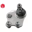 Rotule de suspension FEBI BILSTEIN 28511 - Visuel 1