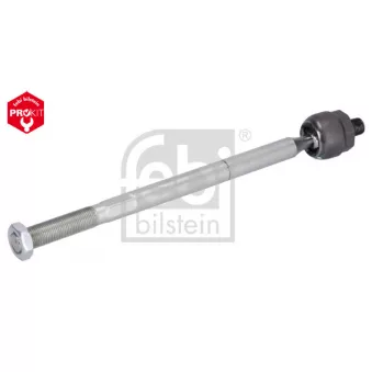 Rotule de direction intérieure, barre de connexion FEBI BILSTEIN 28541