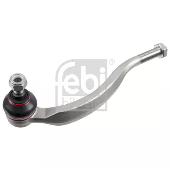 Rotule de barre de connexion avant gauche FEBI BILSTEIN 28580