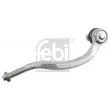 Rotule de barre de connexion avant gauche FEBI BILSTEIN 28580 - Visuel 2