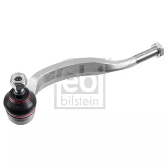 Rotule de barre de connexion avant droit FEBI BILSTEIN 28581