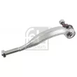 Rotule de barre de connexion avant droit FEBI BILSTEIN 28581 - Visuel 2