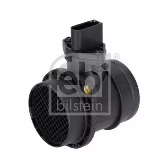 Débitmètre de masse d'air FEBI BILSTEIN 28596